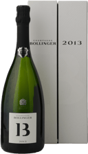 BOLLINGER B13 , Champagne 2013 Bottle