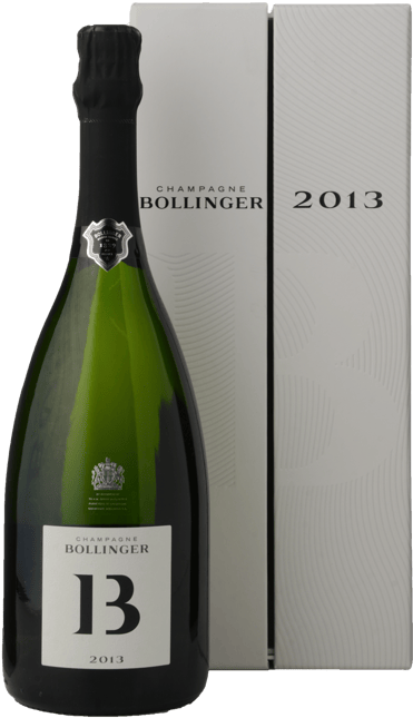 BOLLINGER B13 , Champagne 2013