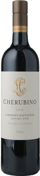 CHERUBINO WINES Cherubino Cabernet Sauvignon, Margaret River 2018 Bottle image number 0