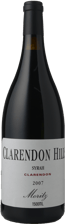 CLARENDON HILLS Moritz Syrah, McLaren Vale 2007 Magnum