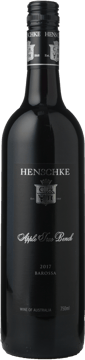 HENSCHKE Apple Tree Bench Shiraz Cabernet, Barossa 2017 Bottle image number 0
