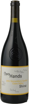 TWO HANDS Samantha's Garden Shiraz, Clare Valley 2019 Bottle image number 0