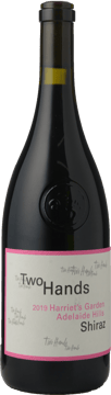TWO HANDS Harriet's Garden Shiraz, Adelaide Hills 2019 Bottle image number 0