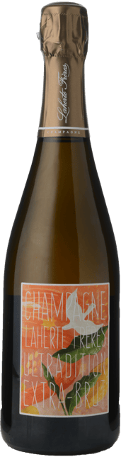 LAHERTE FRERES Ultradition Brut, Champagne NV