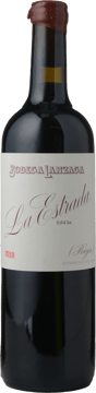 TELMO RODRIGUEZ Bodega Lanzaga La Estrada, La Rioja DOCa 2018 Bottle image number 0