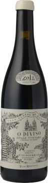 TELMO RODRIGUEZ O Diviso Mencia, Valdeorras 2018 Bottle image number 0