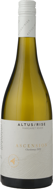 ALTUS RISE Ascension Chardonnay, Margaret River 2020