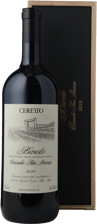 CERETTO Cannubi San Lorenzo , Barolo DOCG 2010 Magnum