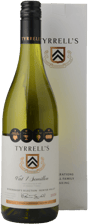 TYRRELL'S Vat 1 Semillon, Hunter Valley 2009 Bottle