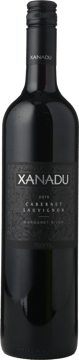 XANADU Cabernet Sauvignon, Margaret River 2019 Bottle image number 0