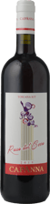 CAPANNA Rosso del Cerro , Toscana IGT 2019 Bottle