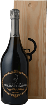 BILLECART-SALMON Cuvee Nicolas Francois Billecart Brut, Champagne 2007 Magnum image number 0