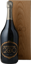 BILLECART-SALMON 200 Bicentenary Cuvée , Champagne NV Magnum