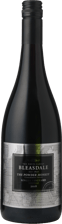 BLEASDALE VINEYARD The Powder Monkey Shiraz, Langhorne Creek 2018 Bottle
