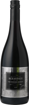 BLEASDALE VINEYARD The Powder Monkey Shiraz, Langhorne Creek 2018 Bottle image number 0