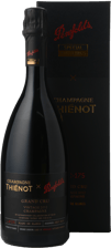 PENFOLDS X Thienot Lot 2 175 Blanc de Blanc, Champagne 2012 Bottle