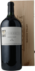 TORBRECK The Pict Mataro, Barossa Valley 2008 Imperial image number 0