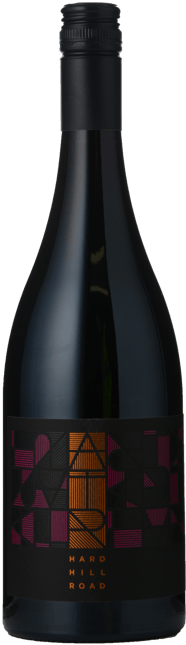 A.T.RICHARDSON WINES Hard Hill Road Close-Planted Shiraz, Great Western 2017