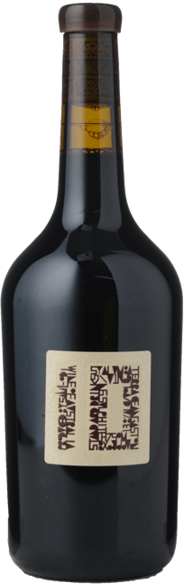 SAMI-ODI Little Wine 10 Syrah, Barossa Valley NV