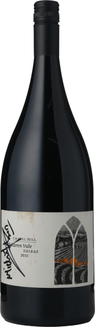 CHAPEL HILL Shiraz, McLaren Vale 2011 | Langton's Fine Wines