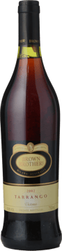 BROWN BROTHERS Tarrango, Victoria 2002 Bottle image number 0