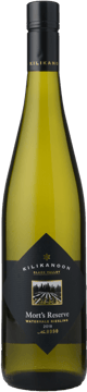 KILIKANOON Mort's Reserve Watervale Riesling, Clare Valley 2018 Bottle image number 0