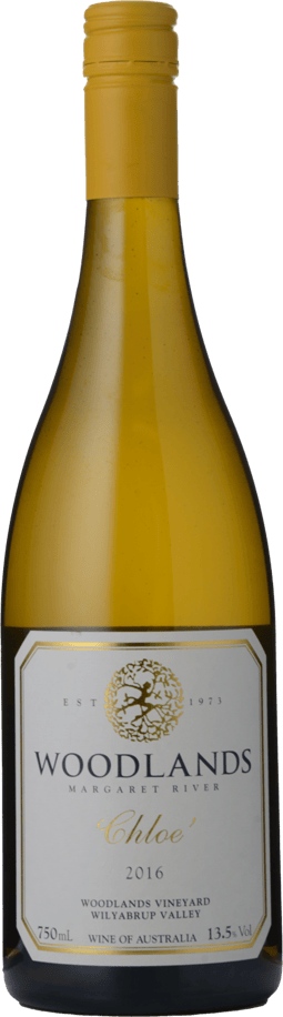 chloe chardonnay 2016