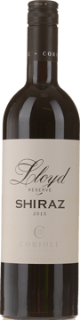 CORIOLE Lloyd Reserve Shiraz, McLaren Vale 2015 Bottle image number 0