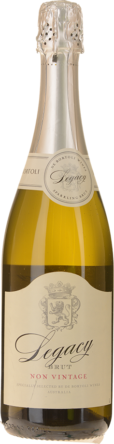 legacy brut