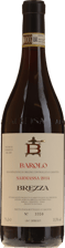GIACOMO BREZZA Sarmassa, Barolo DOCG 2014 Bottle