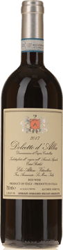 ELIO ALTARE Dolcetto d'Alba , Piedmont 2017 Bottle image number 0