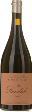 THE STANDISH WINE COMPANY The Standish Single Vineyard Shiraz, Barossa Valley 2017 Bottle image number 0