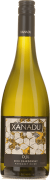 XANADU DJL Chardonnay, Margaret River 2018 Bottle image number 0