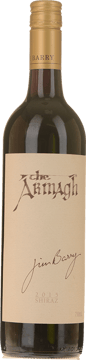JIM BARRY WINES The Armagh Shiraz, Clare Valley 2015 Bottle image number 0