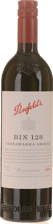 PENFOLDS Bin 128 Shiraz, Coonawarra 2017 Bottle