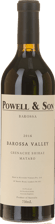 POWELL AND SON Grenache Shiraz Mataro, Barossa Valley 2016 Bottle