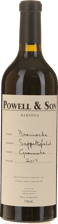 POWELL AND SON Brennecke Grenache, Barossa Valley 2017 Bottle
