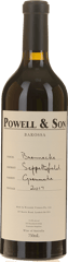 POWELL AND SON Brennecke Grenache, Barossa Valley 2017 Bottle image number 0