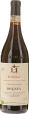 GIACOMO BREZZA Sarmassa, Barolo DOCG 2015 Bottle