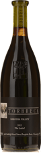 TORBRECK The Laird Shiraz, Barossa Valley 2012 Bottle