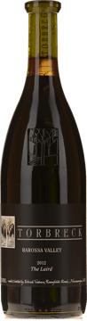 TORBRECK The Laird Shiraz, Barossa Valley 2012 Bottle image number 0