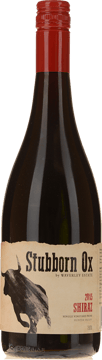 WAVERLEY ESTATE Stubborn Ox Shiraz, Hunter Valley 2015 Bottle image number 0
