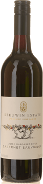 LEEUWIN ESTATE Prelude Cabernet Sauvignon, Margaret River 2016 Bottle image number 0