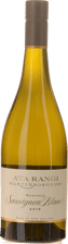 ATA RANGI Sauvignon Blanc, Martinborough/Wairarapa 2018 Bottle