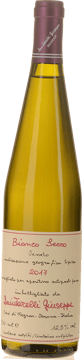 QUINTARELLI Bianco Secco, Veneto IGT 2017 Bottle image number 0