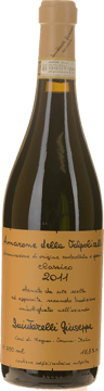 QUINTARELLI Classico, Amarone della Valpolicella DOCG 2011 Bottle image number 0