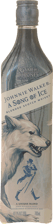 JOHNNIE WALKER GOT A Song of Ice Blended Scotch Whisky 40.2% ABV, Scotland NV 700ml