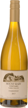 MOUNT MARY Chardonnay, Yarra Valley 2017 Bottle image number 0