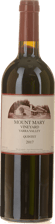 MOUNT MARY Quintet Cabernet Blend, Yarra Valley 2017 Bottle