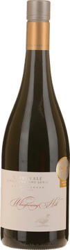 CAPEL VALE WINES Whispering Hill Shiraz, Mount Barker 2018 Bottle image number 0